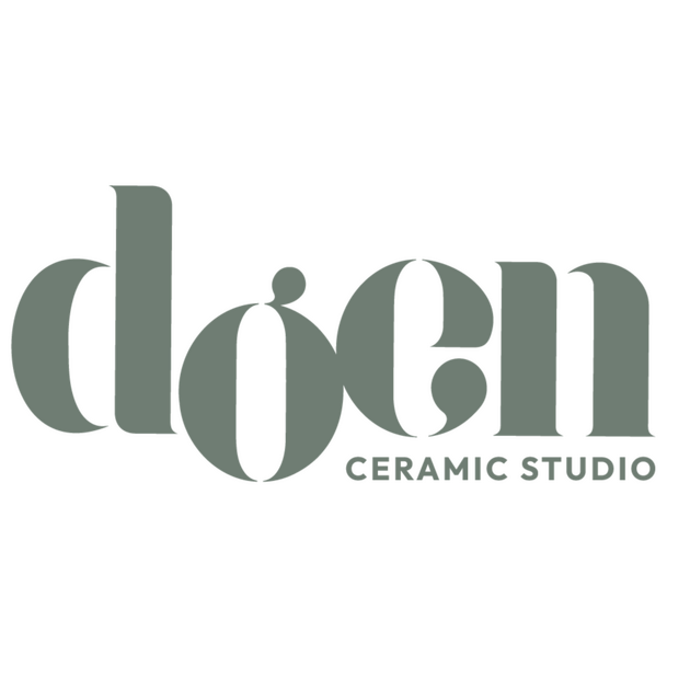logo doen studio